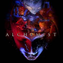 Alchemist (AUS) : Embryonics